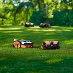 Worx Mähroboter Landroid Vision M600 -Garten & Außenbereich 6925387185727 2974 AB 02