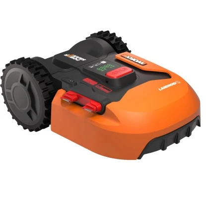 Worx Mähroboter Landroid S400 WR184E 3 Worx Mähroboter Landroid S400 WR184E