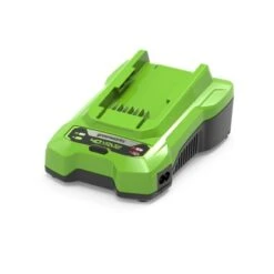 Greenworks Akku-Rasenmäher G40LM41K4 KIT 40V -Garten & Außenbereich 6952909025865 2705 A S 03