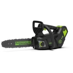Greenworks Akku-Kettensäge-Set GD40CSK2 KIT 40 V -Garten & Außenbereich 6952909037066 2705 S 01