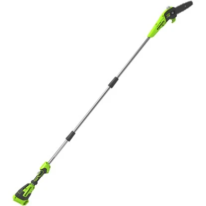 Greenworks Akku-Entaster G40PSFK2 KIT 40 V 3 Greenworks Akku-Entaster G40PSFK2 KIT 40 V