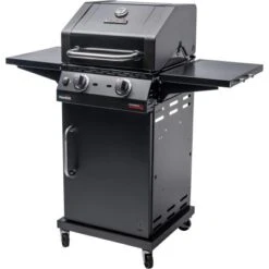 Char-Broil Gasgrill Performance CORE B 2 Mit 2 Brennern &TRU-Infrared -Garten & Außenbereich 696973 2326 3