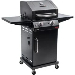 Char-Broil Gasgrill Performance CORE B 2 Mit 2 Brennern &TRU-Infrared -Garten & Außenbereich 696973 2326 5