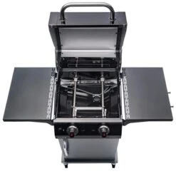 Char-Broil Gasgrill Performance CORE B 2 Mit 2 Brennern &TRU-Infrared -Garten & Außenbereich 696973 2326 6