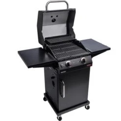 Char-Broil Gasgrill Performance CORE B 2 Mit 2 Brennern &TRU-Infrared -Garten & Außenbereich 696973 2326 7