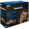 Weber Holzpellets Grill Academy Blend 8 Kg -Garten & Außenbereich 699817 3994 01