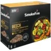 Weber Holzpellets Buche 8 Kg -Garten & Außenbereich 699908 3994 01