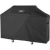 Weber Premium-Abdeckhaube Für Gen. Und Gen. II 300-Serie 1 Weber Premium-Abdeckhaube Für Gen. Und Gen. II 300-Serie -Garten & Außenbereich 699953 3994 01