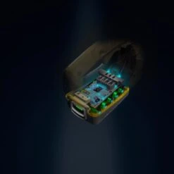 Stiga Akku-Laubsauger Und -bläser VS 100e Inkl. 2 Akkus & Doppelladegerät 23 Stiga Akku-Laubsauger Und -bläser VS 100e Inkl. 2 Akkus & Doppelladegerät -Garten & Außenbereich 7050693 AI