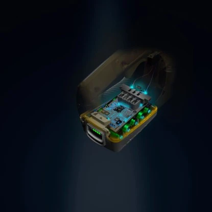 Stiga Akku-Laubsauger Und -bläser VS 100e Inkl. 2 Akkus & Doppelladegerät 11 Stiga Akku-Laubsauger Und -bläser VS 100e Inkl. 2 Akkus & Doppelladegerät – Bild 9