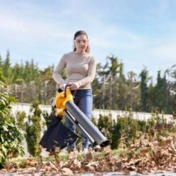Stiga Akku-Laubsauger Und -bläser VS 100e Inkl. 2 Akkus & Doppelladegerät 21 Stiga Akku-Laubsauger Und -bläser VS 100e Inkl. 2 Akkus & Doppelladegerät -Garten & Außenbereich 7050743 A04