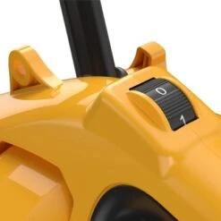 Stiga Akku-Laubsauger Und -bläser VS 100e Inkl. 2 Akkus & Doppelladegerät 19 Stiga Akku-Laubsauger Und -bläser VS 100e Inkl. 2 Akkus & Doppelladegerät -Garten & Außenbereich 7050743 CU01