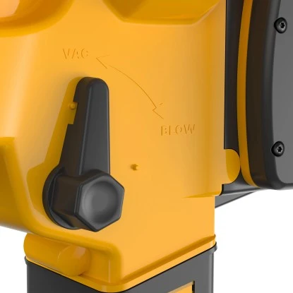 Stiga Akku-Laubsauger Und -bläser VS 100e Inkl. 2 Akkus & Doppelladegerät 8 Stiga Akku-Laubsauger Und -bläser VS 100e Inkl. 2 Akkus & Doppelladegerät – Bild 6