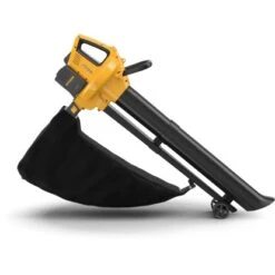 Stiga Akku-Laubsauger Und -bläser VS 100e Inkl. 2 Akkus & Doppelladegerät 17 Stiga Akku-Laubsauger Und -bläser VS 100e Inkl. 2 Akkus & Doppelladegerät -Garten & Außenbereich 705074 4996 3