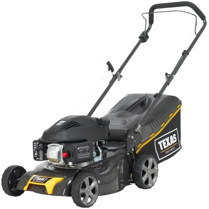 Texas Benzin-Rasenmäher Razor 4210 3 Texas Benzin-Rasenmäher Razor 4210