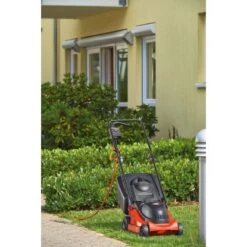 MTD Elektro-Rasenmäher Smart 38 E -Garten & Außenbereich 714 18akias600 smart38e 03