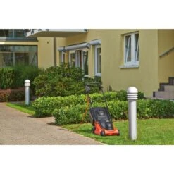 MTD Elektro-Rasenmäher Smart 38 E -Garten & Außenbereich 714 18akias600 smart38e 04