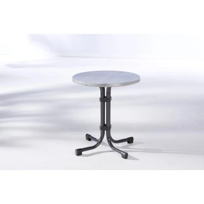 Best Tisch Boulevard Ø 60 Cm X 72 Cm Alabama 4 Best Tisch Boulevard Ø 60 Cm X 72 Cm Alabama – Bild 2