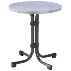 Best Tisch Boulevard Ø 60 Cm X 72 Cm Alabama