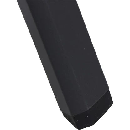 Siena Garden Klappsessel Tesoro Alu 68 Cm X 60 Cm X 110 Cm Anthrazit Matt 5 Siena Garden Klappsessel Tesoro Alu 68 Cm X 60 Cm X 110 Cm Anthrazit Matt – Bild 3