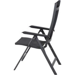 Siena Garden Klappsessel Tesoro Alu 68 Cm X 60 Cm X 110 Cm Anthrazit Matt 27 Siena Garden Klappsessel Tesoro Alu 68 Cm X 60 Cm X 110 Cm Anthrazit Matt -Garten & Außenbereich 720513 1346 07