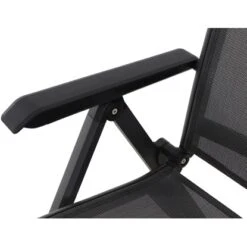 Siena Garden Klappsessel Tesoro Alu 68 Cm X 60 Cm X 110 Cm Anthrazit Matt 31 Siena Garden Klappsessel Tesoro Alu 68 Cm X 60 Cm X 110 Cm Anthrazit Matt -Garten & Außenbereich 720513 1346 11