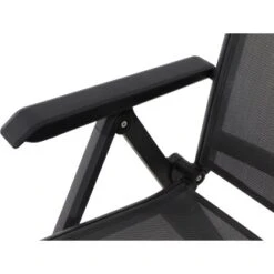 Siena Garden Klappsessel Tesoro Alu 68 Cm X 60 Cm X 110 Cm Anthrazit Matt 33 Siena Garden Klappsessel Tesoro Alu 68 Cm X 60 Cm X 110 Cm Anthrazit Matt -Garten & Außenbereich 720513 1346 13