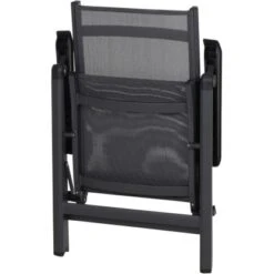 Siena Garden Klappsessel Tesoro Alu 68 Cm X 60 Cm X 110 Cm Anthrazit Matt 34 Siena Garden Klappsessel Tesoro Alu 68 Cm X 60 Cm X 110 Cm Anthrazit Matt -Garten & Außenbereich 720513 1346 14