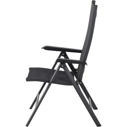 Siena Garden Klappsessel Tesoro Alu 68 Cm X 60 Cm X 110 Cm Anthrazit Matt 17 Siena Garden Klappsessel Tesoro Alu 68 Cm X 60 Cm X 110 Cm Anthrazit Matt – Bild 15