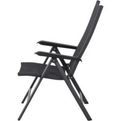 Siena Garden Klappsessel Tesoro Alu 68 Cm X 60 Cm X 110 Cm Anthrazit Matt 36 Siena Garden Klappsessel Tesoro Alu 68 Cm X 60 Cm X 110 Cm Anthrazit Matt -Garten & Außenbereich 720513 1346 16