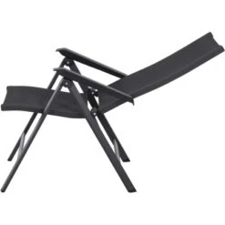 Siena Garden Klappsessel Tesoro Alu 68 Cm X 60 Cm X 110 Cm Anthrazit Matt 39 Siena Garden Klappsessel Tesoro Alu 68 Cm X 60 Cm X 110 Cm Anthrazit Matt -Garten & Außenbereich 720513 1346 19