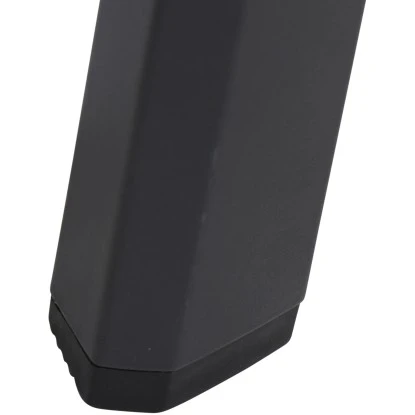 Siena Garden Stapelsessel Tesoro Alu Zerlegt 68 Cm X 62,5 Cm X 98 Cm Anthrazit 6 Siena Garden Stapelsessel Tesoro Alu Zerlegt 68 Cm X 62,5 Cm X 98 Cm Anthrazit – Bild 4