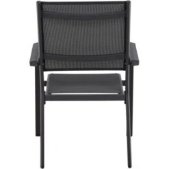 Siena Garden Stapelsessel Tesoro Alu Zerlegt 68 Cm X 62,5 Cm X 98 Cm Anthrazit 16 Siena Garden Stapelsessel Tesoro Alu Zerlegt 68 Cm X 62,5 Cm X 98 Cm Anthrazit -Garten & Außenbereich 720527 1346 07