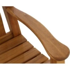 Siena Garden Bank Dublin 3-Sitzer Akazie 67 Cm X 161 Cm X 89 Cm Natur FSC® 16 Siena Garden Bank Dublin 3-Sitzer Akazie 67 Cm X 161 Cm X 89 Cm Natur FSC® -Garten & Außenbereich 720803 1346 06