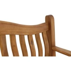 Siena Garden Bank Dublin 3-Sitzer Akazie 67 Cm X 161 Cm X 89 Cm Natur FSC® 17 Siena Garden Bank Dublin 3-Sitzer Akazie 67 Cm X 161 Cm X 89 Cm Natur FSC® -Garten & Außenbereich 720803 1346 07