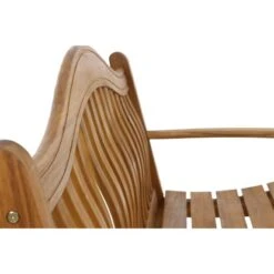 Siena Garden Bank Dublin 3-Sitzer Akazie 67 Cm X 161 Cm X 89 Cm Natur FSC® 18 Siena Garden Bank Dublin 3-Sitzer Akazie 67 Cm X 161 Cm X 89 Cm Natur FSC® -Garten & Außenbereich 720803 1346 08