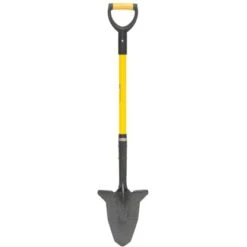 Spear Head Gartenspaten Spade L Hochbeet Schaufel Gelb 102 Cm -Garten & Außenbereich 731526 1741 SHFD3XL 03