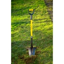 Spear Head Gartenspaten Spade L Hochbeet Schaufel Gelb 102 Cm -Garten & Außenbereich 731526 1741 SHFD3XL 06
