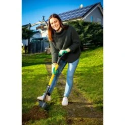 Spear Head Gartenspaten Spade L Hochbeet Schaufel Gelb 102 Cm -Garten & Außenbereich 731526 1741 SHFD3XL 07