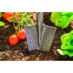 Spear Head Gartenspaten Spade L Hochbeet Schaufel Gelb 102 Cm -Garten & Außenbereich 731526 1741 SHFD3XL 11