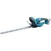 Makita Akku-Heckenschere DUH523Z Mit 52 Cm Schnittlänge -Garten & Außenbereich 733333 1223 DUH523Z