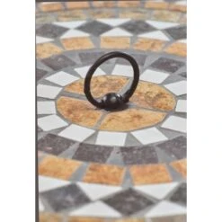 Gartenfreude Feuerstelle Mosaik 16 Gartenfreude Feuerstelle Mosaik -Garten & Außenbereich 765608 4655 07