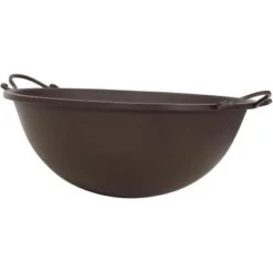 SIENA GARDEN Feuerschale Antik,Metall Pulverbeschichtet, -Garten & Außenbereich 787392 1346 04