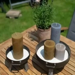 SIENA GARDEN Mini Feuerschale M -Garten & Außenbereich 7874464 1346 3