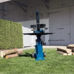 Scheppach Holzspalter HL730 Mit 7 T Spaltkraft 2.100 W 400 V Stehend 8 Scheppach Holzspalter HL730 Mit 7 T Spaltkraft 2.100 W 400 V Stehend -Garten & Außenbereich 7920010 AB01