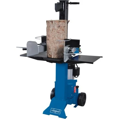 Scheppach Holzspalter HL730 Mit 7 T Spaltkraft 2.100 W 400 V Stehend 4 Scheppach Holzspalter HL730 Mit 7 T Spaltkraft 2.100 W 400 V Stehend – Bild 2