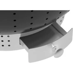 Jamestown Holzkohle-Tischgrill Darron -Garten & Außenbereich 8124055229 CU06 16112018 L