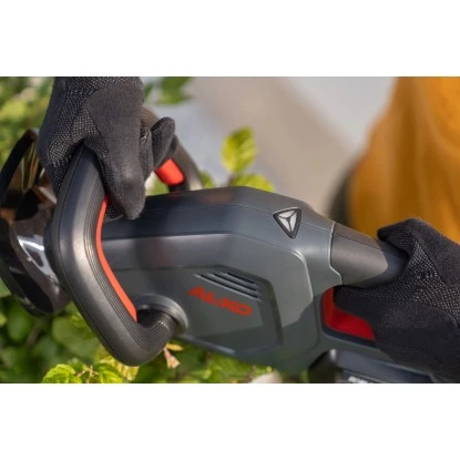 Al-Ko Akku-Heckenschere HT 1845 Inkl. 18 V Akku Kompatibel Mit Bosch 12 Al-Ko Akku-Heckenschere HT 1845 Inkl. 18 V Akku Kompatibel Mit Bosch – Bild 10