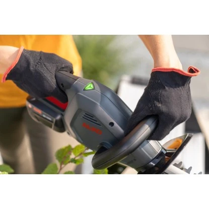 Al-Ko Akku-Heckenschere HT 1845 Inkl. 18 V Akku Kompatibel Mit Bosch 13 Al-Ko Akku-Heckenschere HT 1845 Inkl. 18 V Akku Kompatibel Mit Bosch – Bild 11