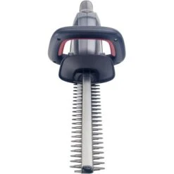 Al-Ko Akku-Heckenschere HT 1845 Inkl. 18 V Akku Kompatibel Mit Bosch 17 Al-Ko Akku-Heckenschere HT 1845 Inkl. 18 V Akku Kompatibel Mit Bosch -Garten & Außenbereich 825215 3039 4